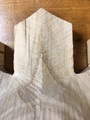 Back of Center Flower Roughed In